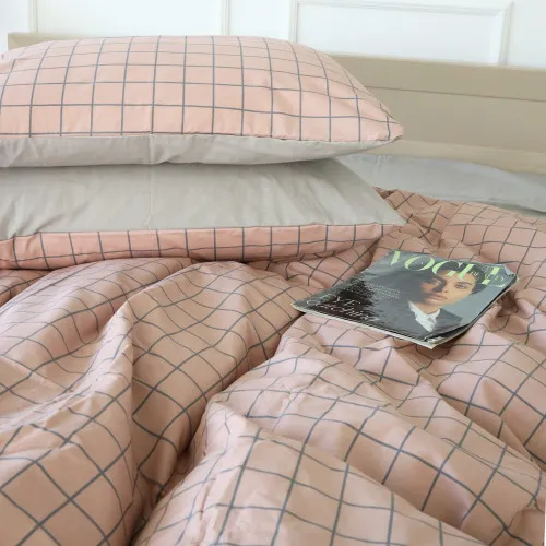 Наволочка Ranforce Elite 17-4741 Savanna