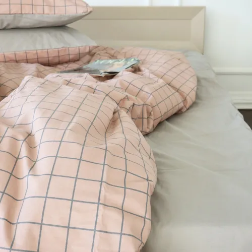 Простирадло Ranforce Elite 17-4741 Savanna