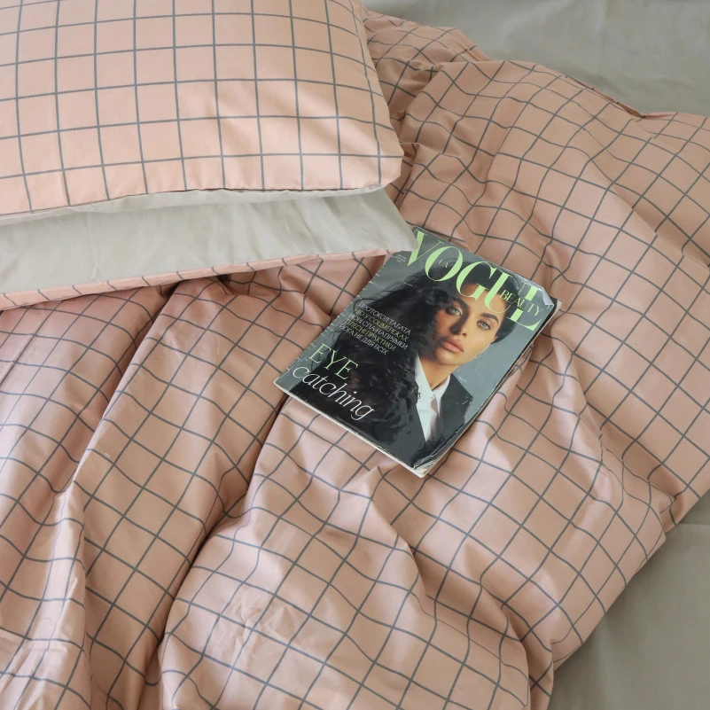 Наволочка Ranforce Elite 17-4741 Savanna - 5