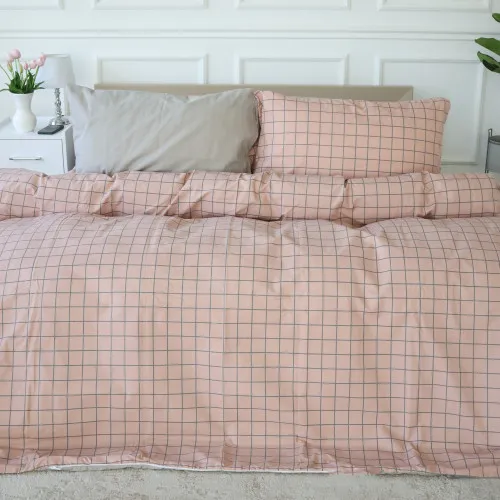 Простирадло Ranforce Elite 17-4741 Savanna - 2