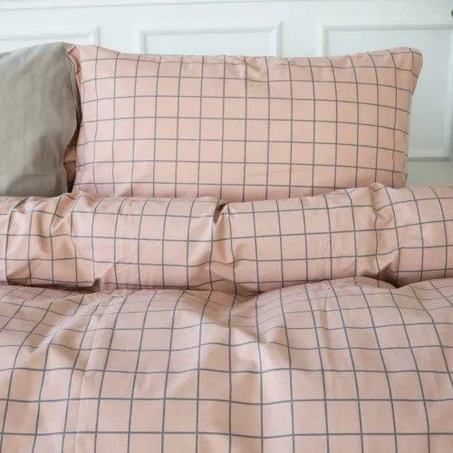 Комплект постельного белья Ranforce Elite 17-4741 Savanna - 2