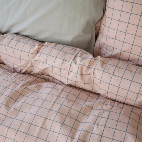 Пододеяльник Ranforce Elite 17-4741 Savanna