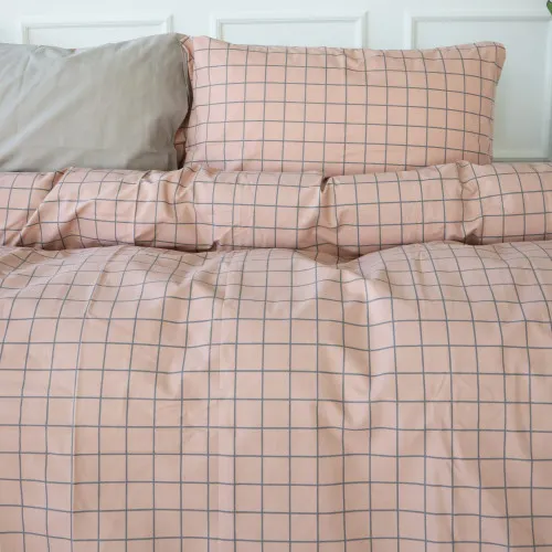 Пододеяльник Ranforce Elite 17-4741 Savanna - 2