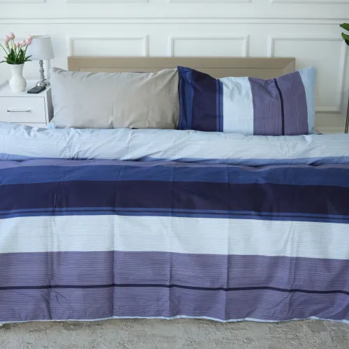 Простирадло Ranforce Elite 17-4738 Anthony - 2