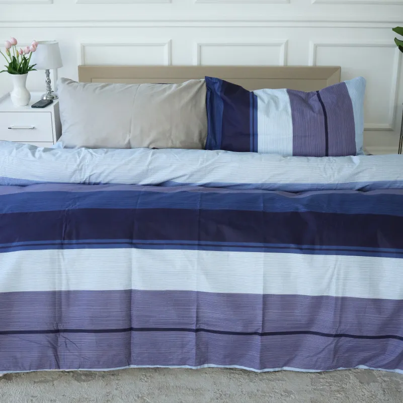 Простирадло Ranforce Elite 17-4738 Anthony - 1