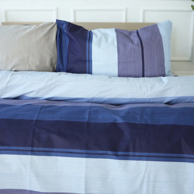 Простирадло Ranforce Elite 17-4738 Anthony - 2