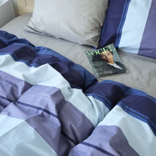 Комплект постельного белья Бязь 17-4738 Anthony - 2