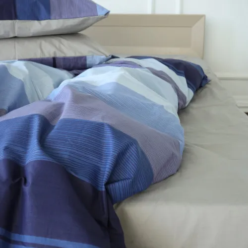 Простирадло Ranforce Elite 17-4738 Anthony