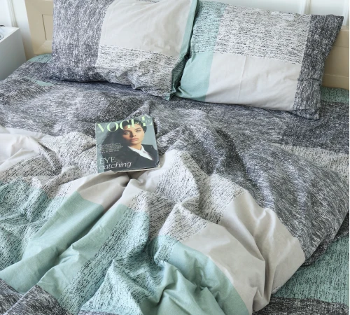 Підковдра Бязь 17-4816 Meren