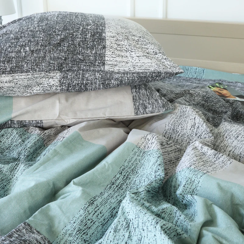 Комплект постільної білизни Ranforce Elite 17-4816 Meren - 4