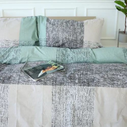 Пододеяльник Ranforce Elite 17-4816 Meren - 2