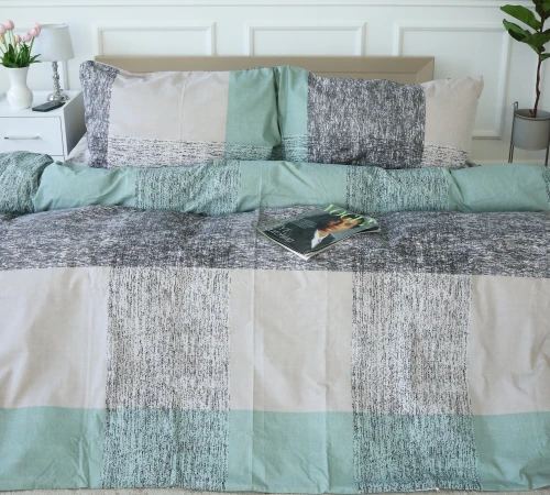 Простирадло Ranforce Elite 17-4816 Meren - 2