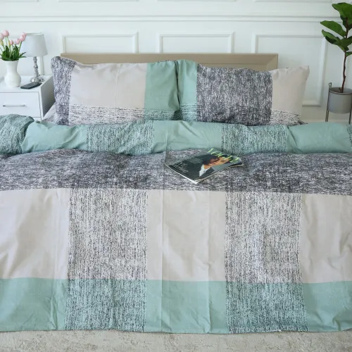 Простынь Ranforce Elite 17-4816 Meren - 2