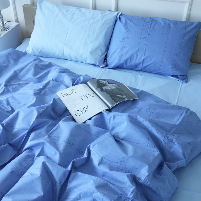 Підковдра Бязь 17-4745 Dreams