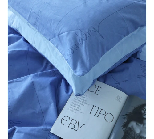 Наволочка Бязь 17-4745 Dreams