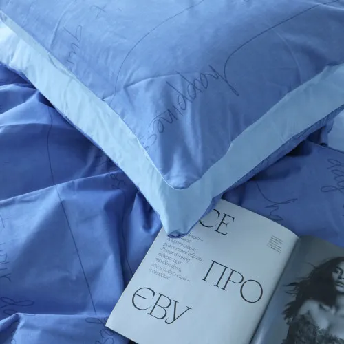 Наволочка Бязь 17-4745 Dreams