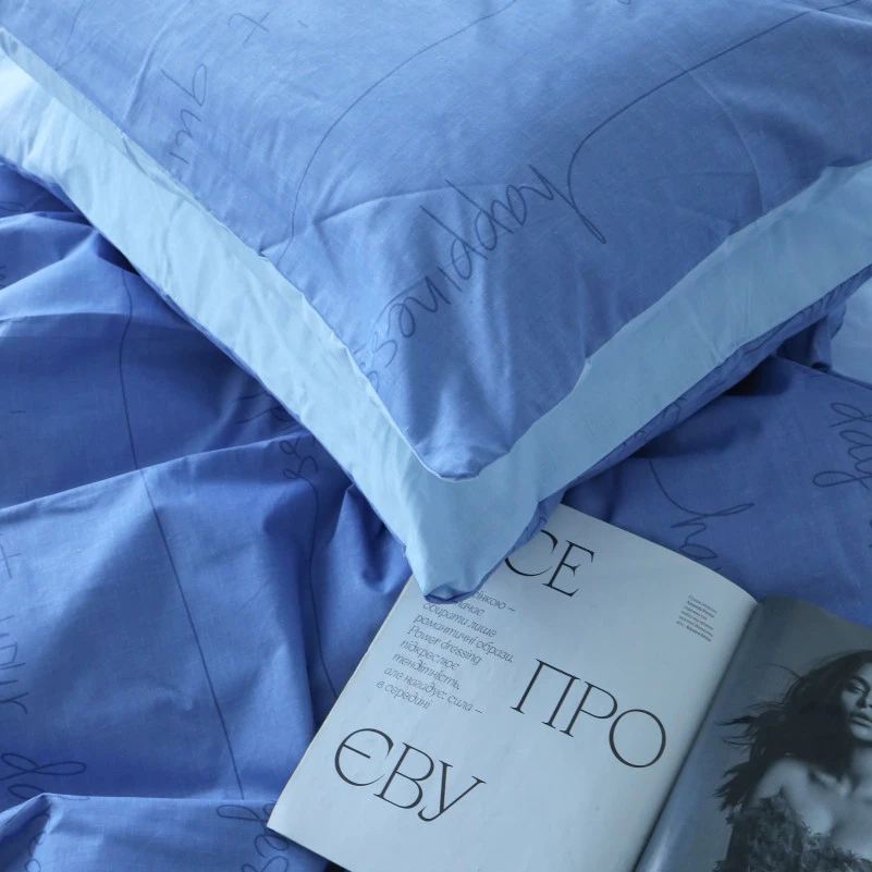 Підковдра Бязь 17-4745 Dreams - 4