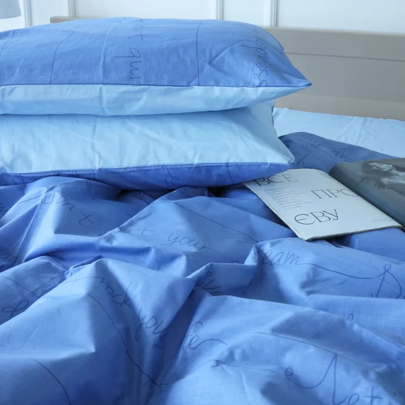 Простирадло Ranforce Elite 17-4745 Dreams - 4