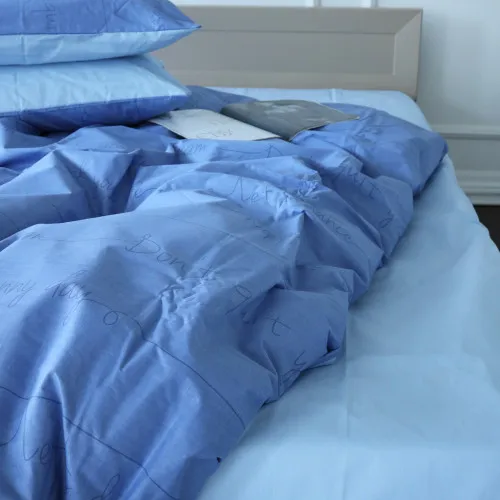 Простирадло Ranforce Elite 17-4745 Dreams