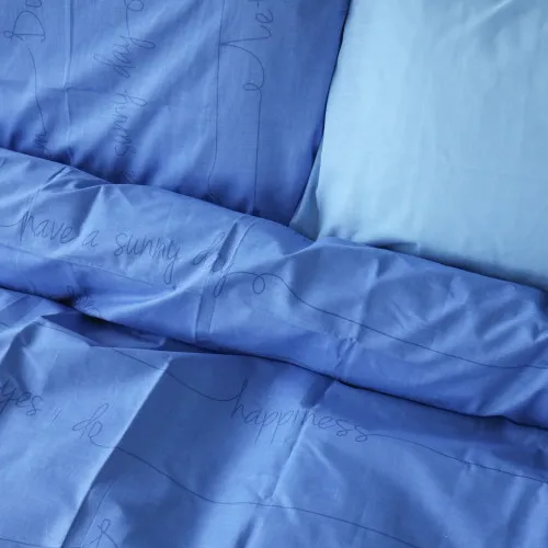 Пододеяльник Ranforce Elite 17-4745 Dreams