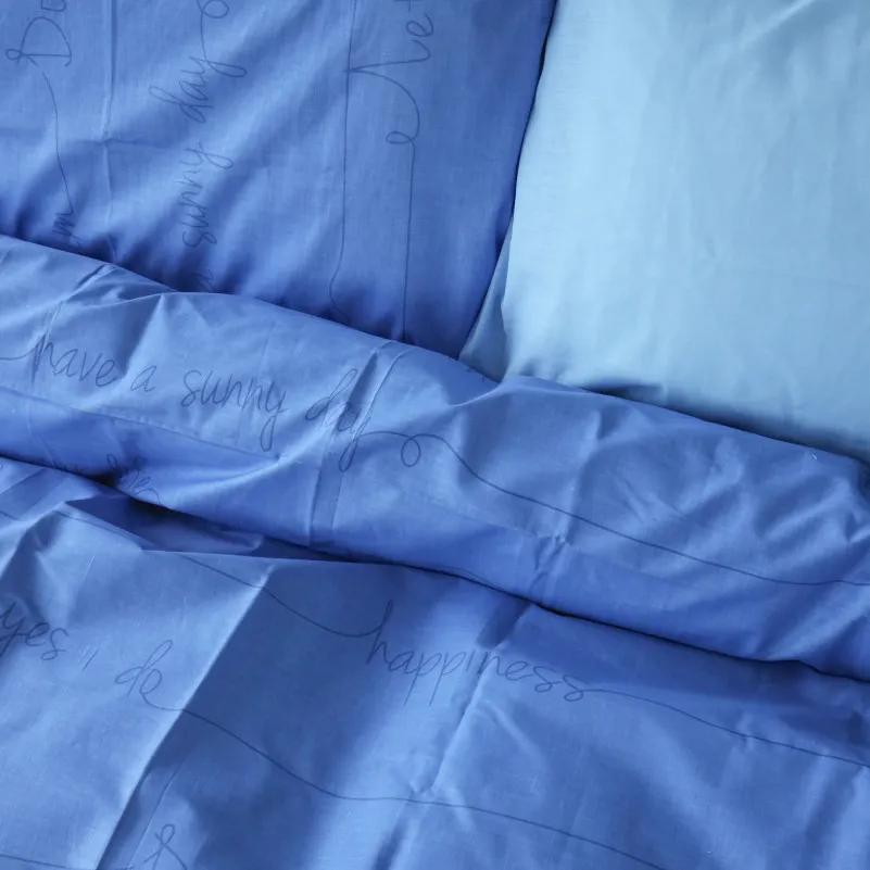 Простирадло Ranforce Elite 17-4745 Dreams - 3