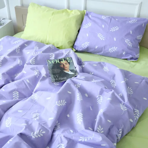 Простирадло Бязь 17-4769 Lille - 2