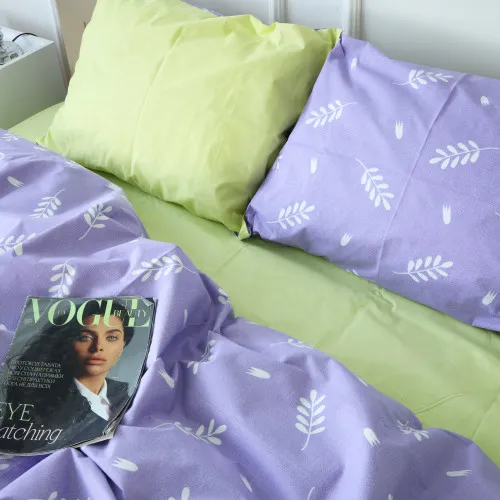 Підковдра Бязь 17-4769 Lille - 2