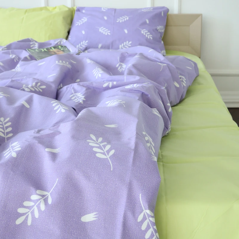 Наволочка Бязь 17-4769 Lille - 3