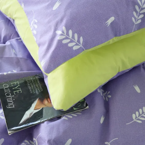 Наволочка Бязь 17-4769 Lille