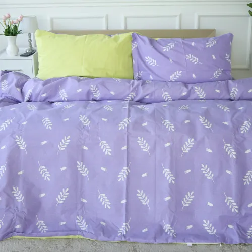 Простирадло Ranforce Elite 17-4769 Lille - 2