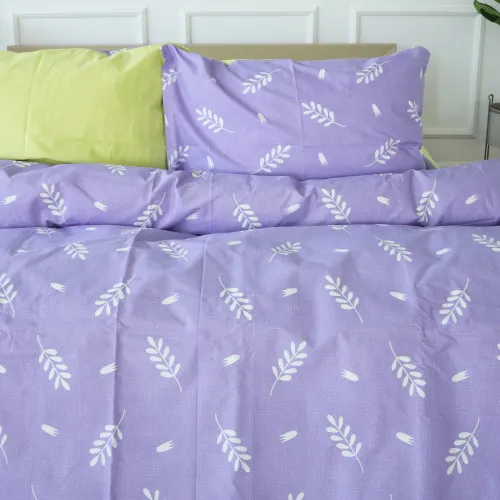 Комплект постельного белья Ranforce Elite 17-4769 Lille - 2