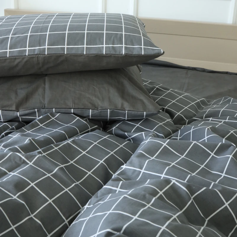 Комплект постільної білизни Ranforce Elite 17-4815 Lugano - 5