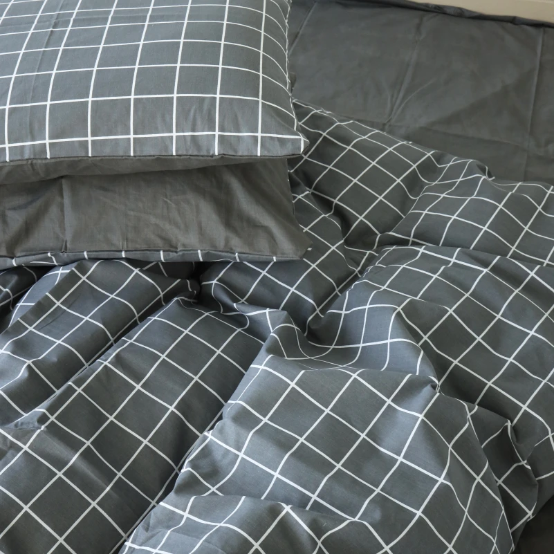 Комплект постільної білизни Бязь 17-4815 Lugano - 4