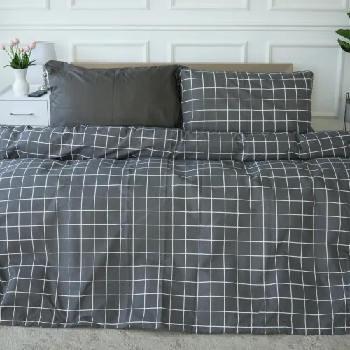 Простирадло Ranforce Elite 17-4815 Lugano - 2