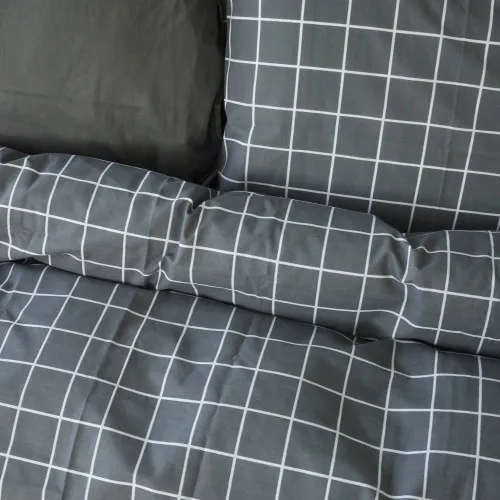 Пододеяльник Ranforce Elite 17-4815 Lugano