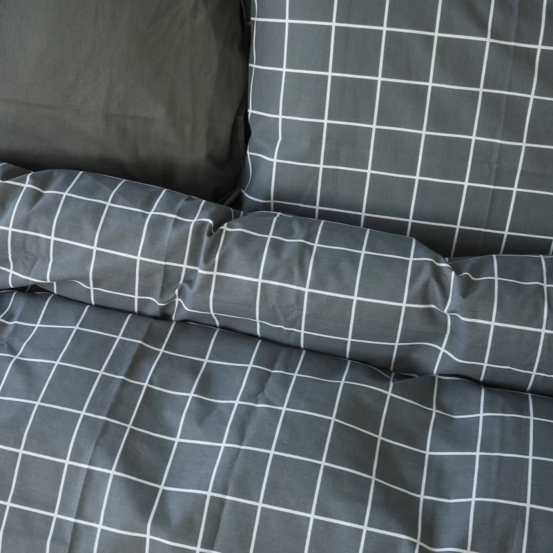 Комплект постільної білизни Ranforce Elite 17-4815 Lugano - 2