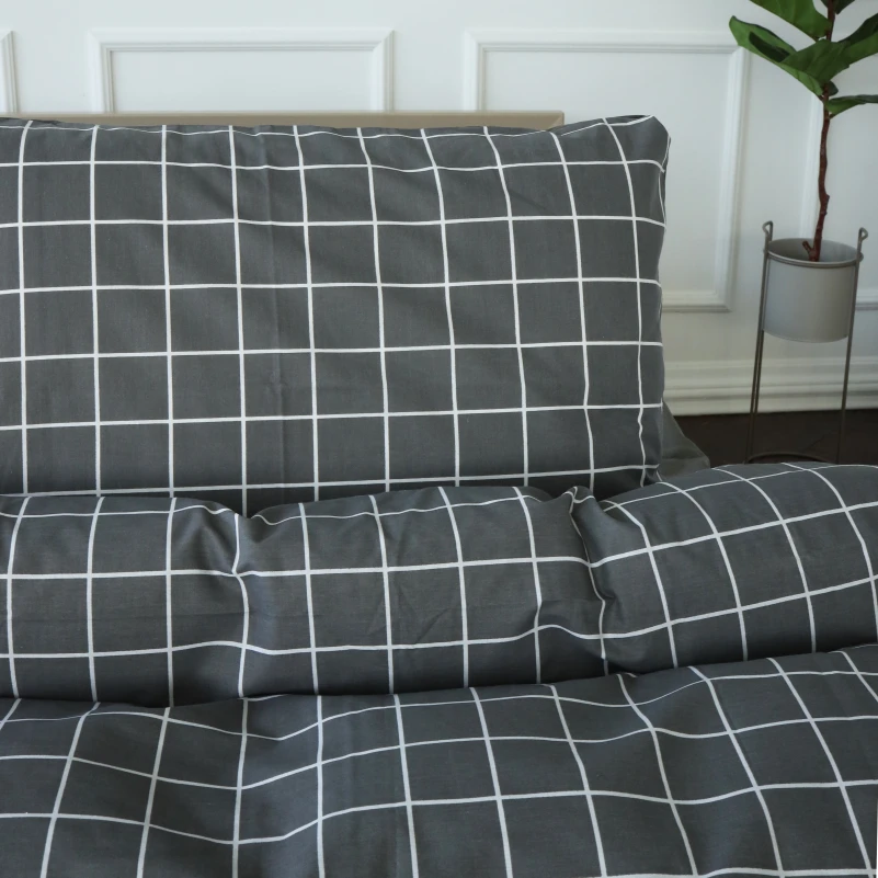 Комплект постільної білизни Ranforce Elite 17-4815 Lugano - 3