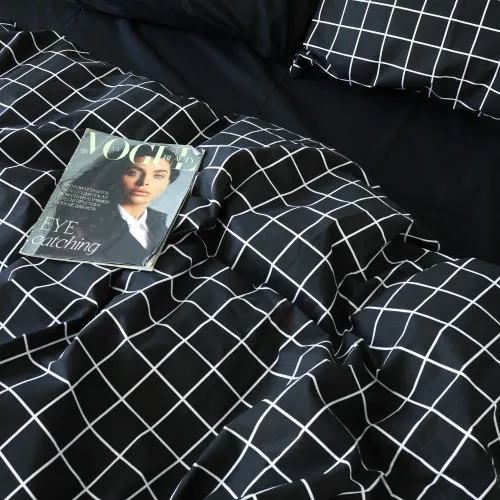 Пододеяльник Бязь 17-4814 Eshalan - 2