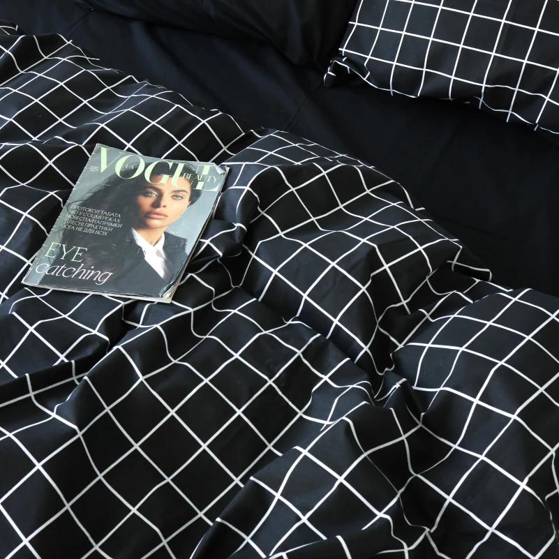 Комплект постельного белья Бязь 17-4814 Eshalan - 1