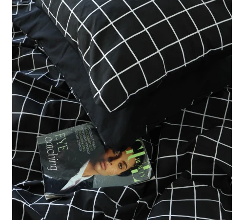 Наволочка Бязь 17-4814 Eshalan