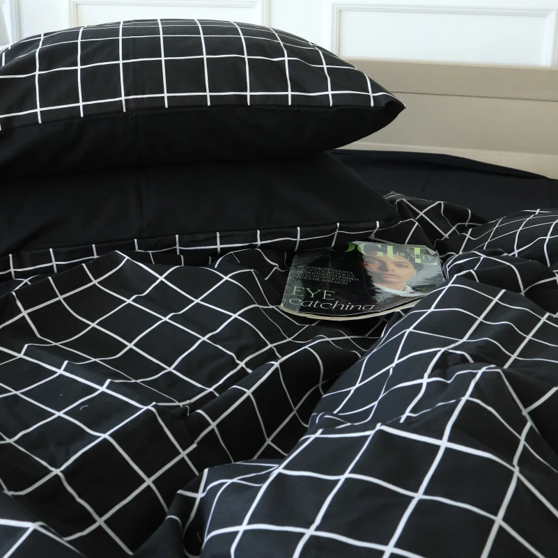 Комплект постільної білизни Ranforce Elite 17-4814 Eshalan - 6