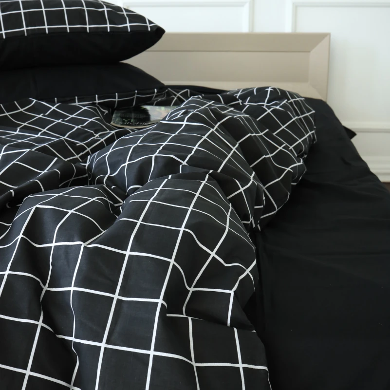 Комплект постільної білизни Ranforce Elite 17-4814 Eshalan - 5