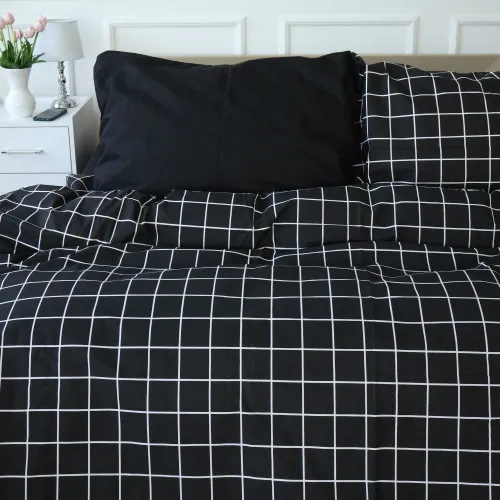 Комплект постільної білизни Ranforce Elite 17-4814 Eshalan - 2