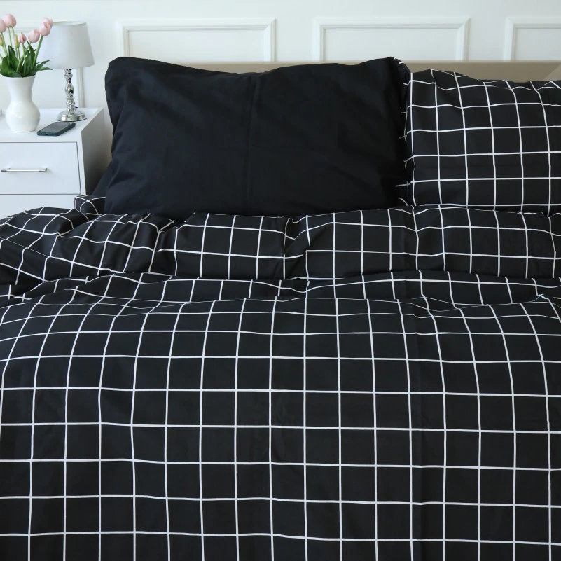 Комплект постільної білизни Ranforce Elite 17-4814 Eshalan - 1