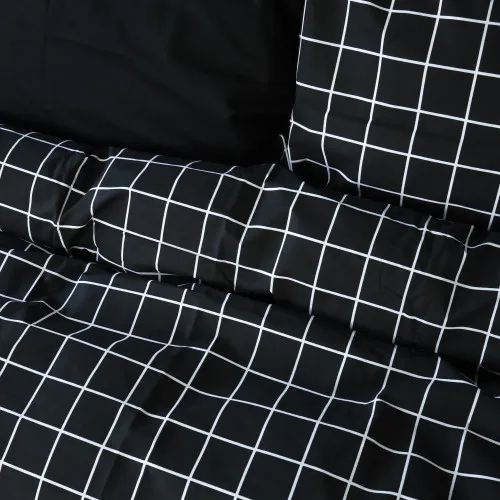 Пододеяльник Ranforce Elite 17-4814 Eshalan