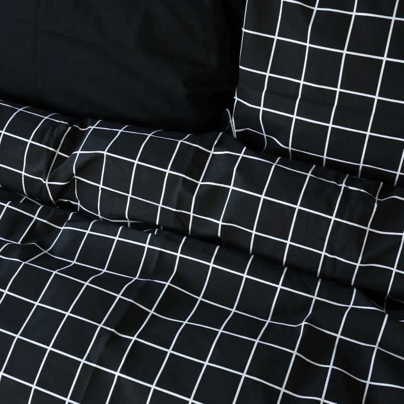 Комплект постільної білизни Ranforce Elite 17-4814 Eshalan - 2