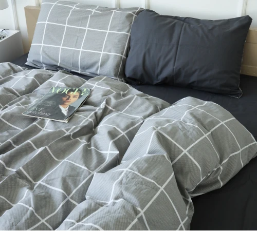 Підковдра Бязь 17-4751 Julia - 2