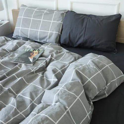 Пододеяльник Бязь 17-4751 Julia - 2