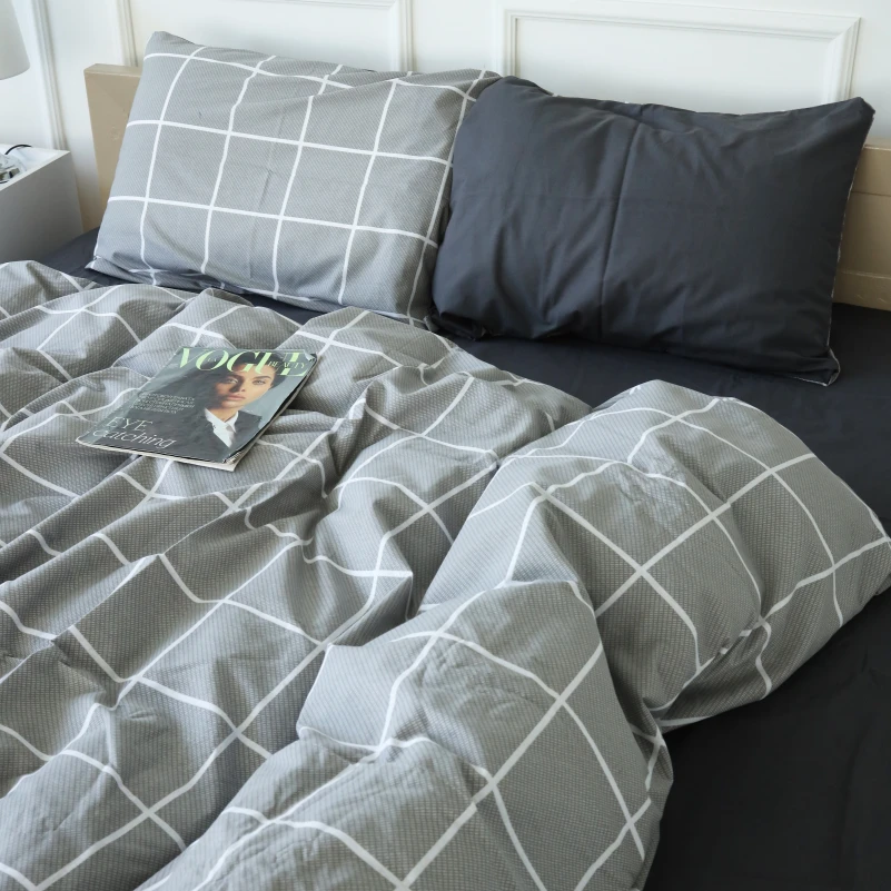 Комплект постільної білизни Бязь 17-4751 Julia - 1