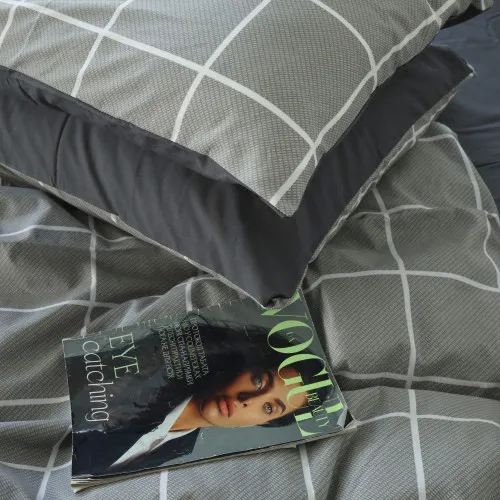 Наволочка Бязь 17-4751 Julia